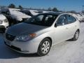 Quicksilver - Elantra GLS Sedan Photo No. 1