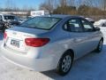 Quicksilver - Elantra GLS Sedan Photo No. 2