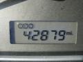 Quicksilver - Elantra GLS Sedan Photo No. 3