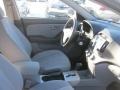 Quicksilver - Elantra GLS Sedan Photo No. 7