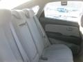 Quicksilver - Elantra GLS Sedan Photo No. 8