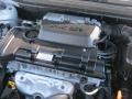 Quicksilver - Elantra GLS Sedan Photo No. 11