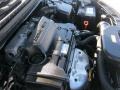 Quicksilver - Elantra GLS Sedan Photo No. 12