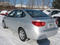 Quicksilver - Elantra GLS Sedan Photo No. 14