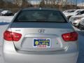 Quicksilver - Elantra GLS Sedan Photo No. 15