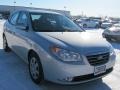 Quicksilver - Elantra GLS Sedan Photo No. 16