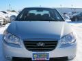 Quicksilver - Elantra GLS Sedan Photo No. 17