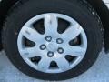 Quicksilver - Elantra GLS Sedan Photo No. 18