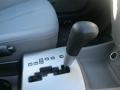 Quicksilver - Elantra GLS Sedan Photo No. 20
