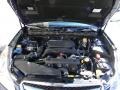 2.5 Liter DOHC 16-Valve VVT Flat 4 Cylinder Engine for 2010 Subaru Legacy 2.5i Limited Sedan #44780138