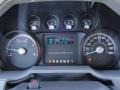 Steel Gray Gauges Photo for 2011 Ford F250 Super Duty #44780290
