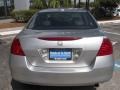 2006 Alabaster Silver Metallic Honda Accord EX-L Sedan  photo #25