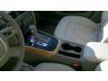 Dakar Beige Metallic - A4 2.0T quattro Avant Photo No. 10