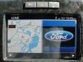 Sienna Brown/Black Navigation Photo for 2011 Ford F150 #44780782
