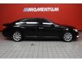Obsidian Black - LS 460 L Photo No. 4