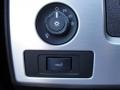 2011 Ford F150 Platinum SuperCrew Controls