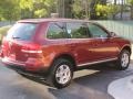 Colorado Red Metallic - Touareg V6 Photo No. 3