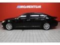 Obsidian Black - LS 460 L Photo No. 14