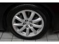 Obsidian Black - LS 460 L Photo No. 15