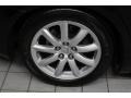 Obsidian Black - LS 460 L Photo No. 17