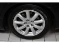 Obsidian Black - LS 460 L Photo No. 18