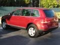 Colorado Red Metallic - Touareg V6 Photo No. 15