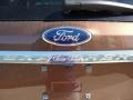 2011 Ford Explorer Limited Badge and Logo Photo
