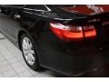 Obsidian Black - LS 460 L Photo No. 22