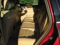 Colorado Red Metallic - Touareg V6 Photo No. 17