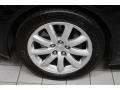 Obsidian Black - LS 460 L Photo No. 23