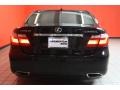 Obsidian Black - LS 460 L Photo No. 24