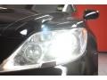 Obsidian Black - LS 460 L Photo No. 26
