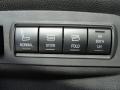 Pecan/Charcoal Controls Photo for 2011 Ford Explorer #44781254