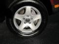 2004 Volkswagen Touareg V6 Wheel and Tire Photo