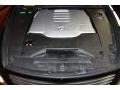 Obsidian Black - LS 460 L Photo No. 35