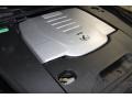 Obsidian Black - LS 460 L Photo No. 36