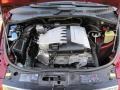 2004 Volkswagen Touareg 3.2 Liter DOHC 24-Valve V6 Engine Photo