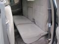 2003 Phantom Gray Pearl Toyota Tundra SR5 Access Cab 4x4  photo #5