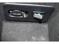 Obsidian Black - LS 460 L Photo No. 52