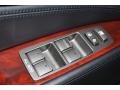 Obsidian Black - LS 460 L Photo No. 56