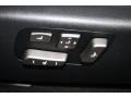 Obsidian Black - LS 460 L Photo No. 57