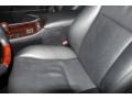 Obsidian Black - LS 460 L Photo No. 58