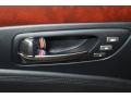 Obsidian Black - LS 460 L Photo No. 62