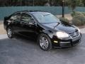 Black - Jetta 2.5 Sedan Photo No. 2