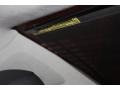 Obsidian Black - LS 460 L Photo No. 68