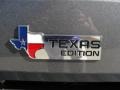 2011 Ford F150 Texas Edition SuperCrew 4x4 Marks and Logos