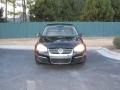 Black - Jetta 2.5 Sedan Photo No. 10