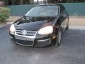 Black - Jetta 2.5 Sedan Photo No. 11