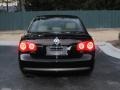 Black - Jetta 2.5 Sedan Photo No. 14