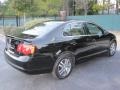 Black - Jetta 2.5 Sedan Photo No. 15